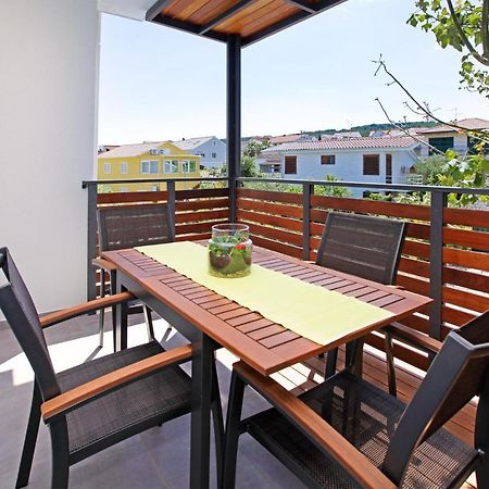 Santa Cruz Apartments Supetar Dış mekan fotoğraf