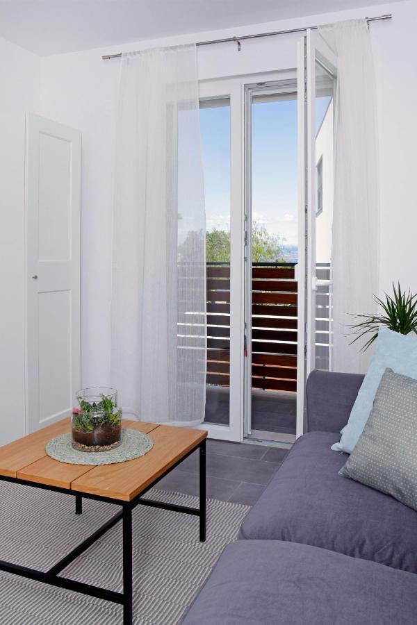 Santa Cruz Apartments Supetar Dış mekan fotoğraf