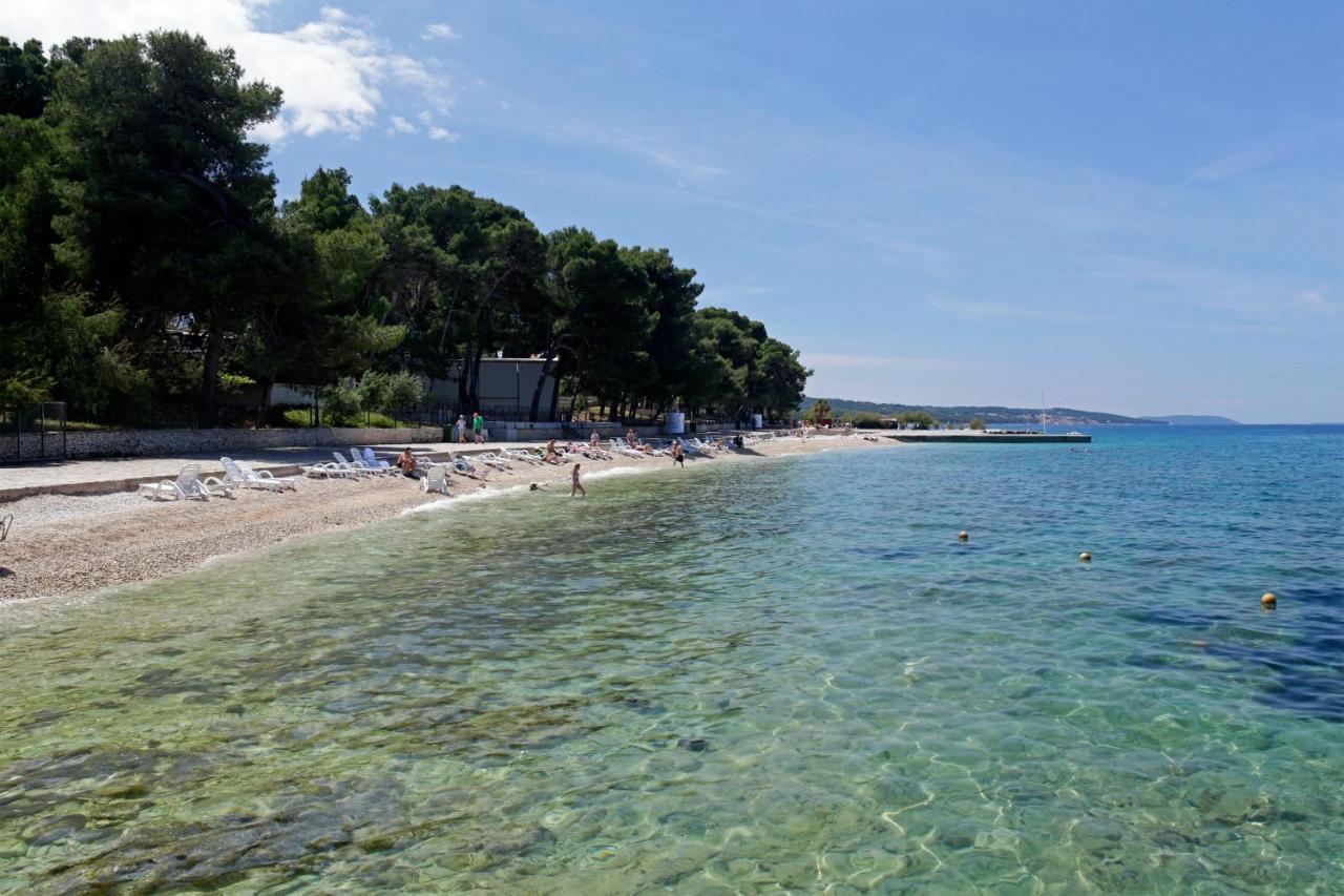 Santa Cruz Apartments Supetar Dış mekan fotoğraf