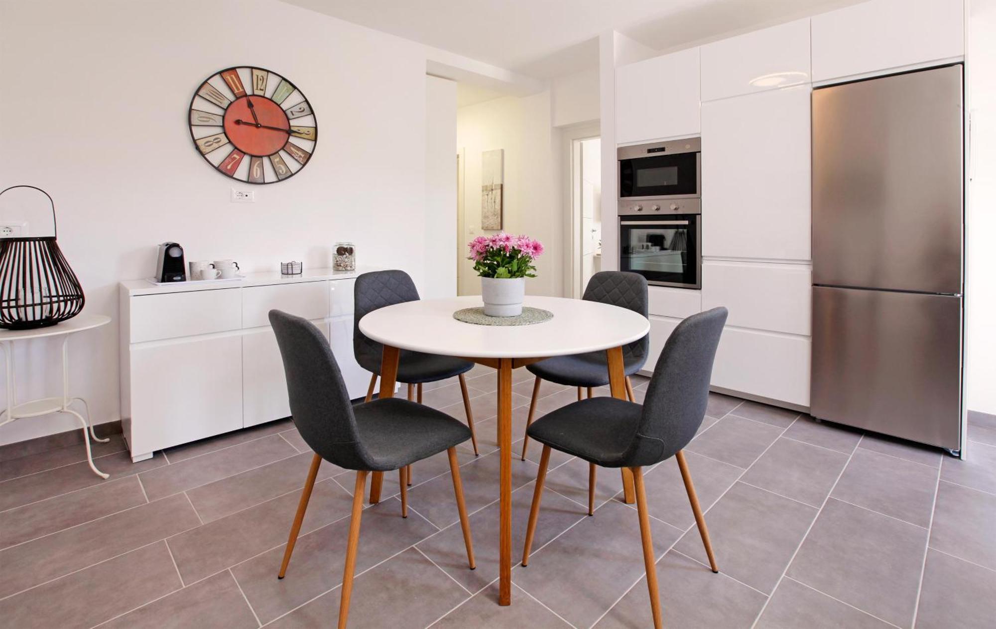 Santa Cruz Apartments Supetar Dış mekan fotoğraf