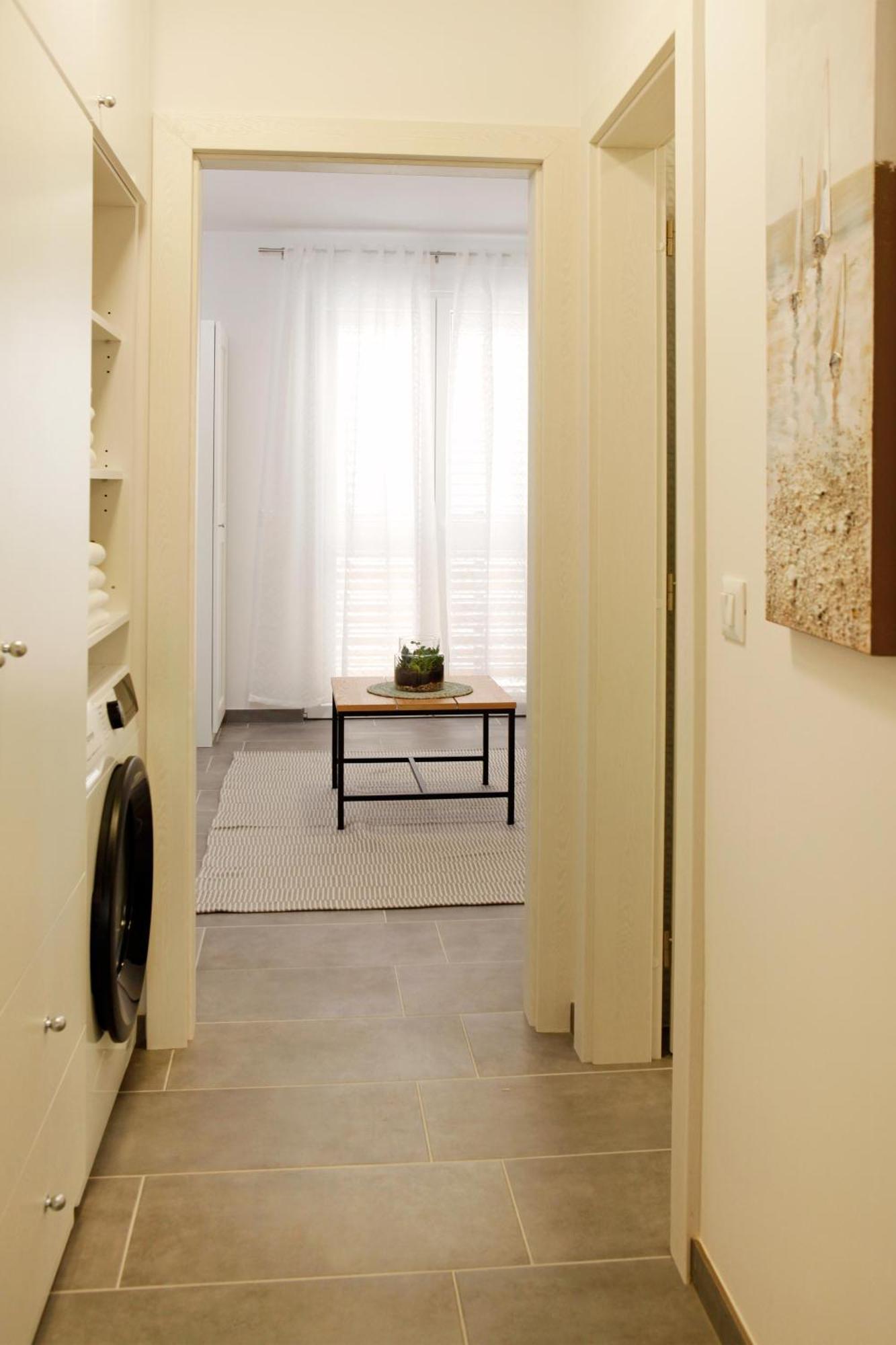 Santa Cruz Apartments Supetar Dış mekan fotoğraf